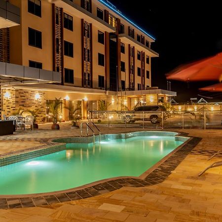 Rafiki Dodoma Hotel ドドマ エクステリア 写真